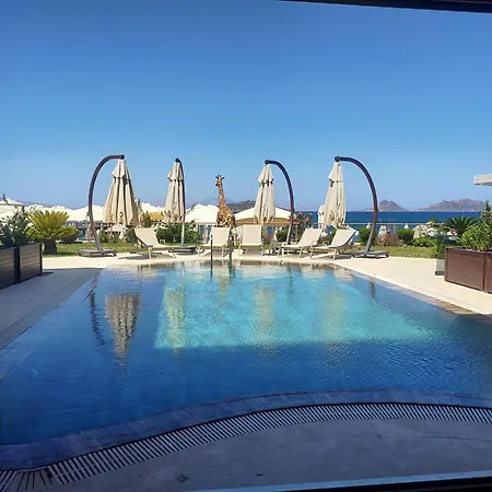 Small Hotel Turgutreis