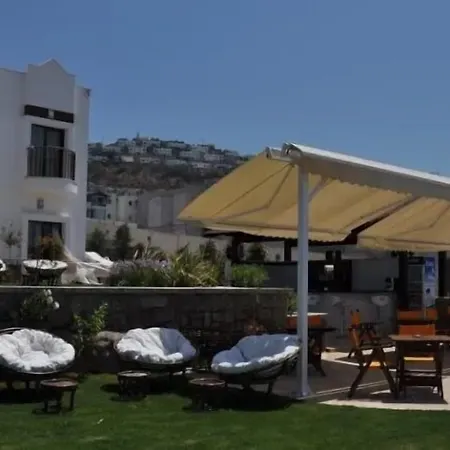 Small Hotel Turgutreis