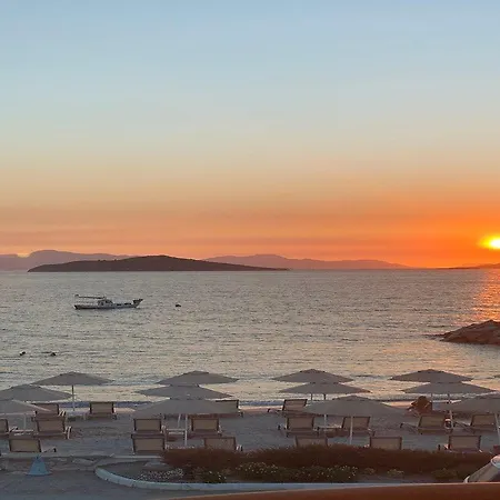 Small Ξενοδοχείο Turgutreis