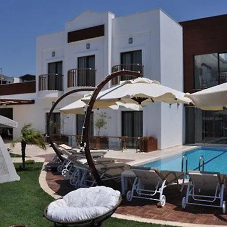 Small 图尔古特雷斯