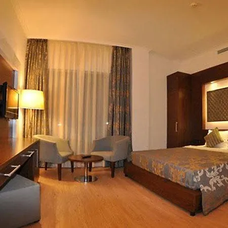 Hotell Small