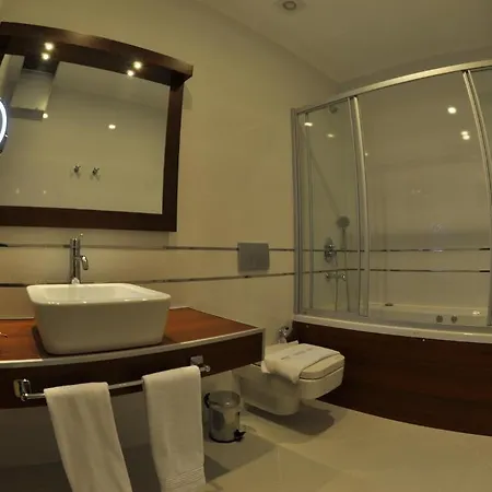Small Hotel