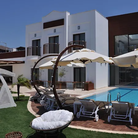 Hotel Small