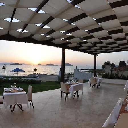 Hotel Small Turgutreis