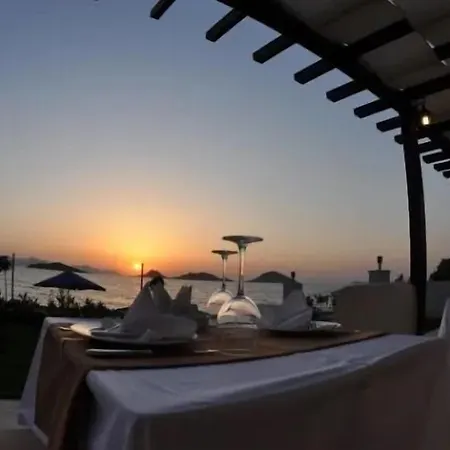 Hotel Small 4*