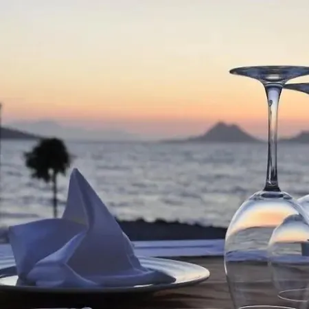 Small 4* 图尔古特雷斯