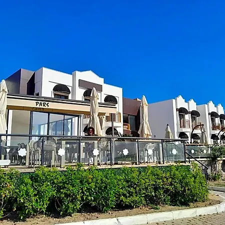 Small 4* Turgutreis