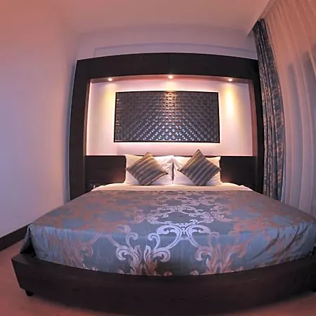 Hotel Small Turgutreis
