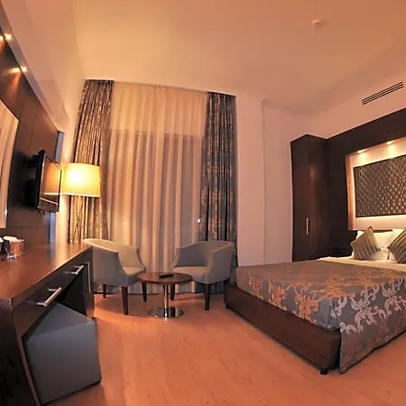 Hotel Small Turgutreis