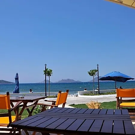 Small Hotel Turgutreis