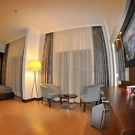 Small Hotel