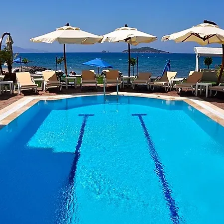 Hotel Small Turgutreis