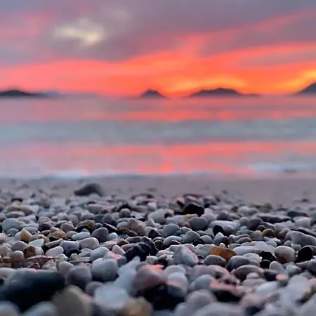 Small Ξενοδοχείο Turgutreis