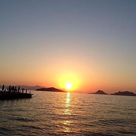 Otel Small Turgutreis