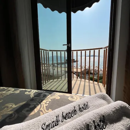 Hotell Small 4*