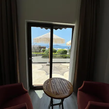 Small Hotell Turgutreis