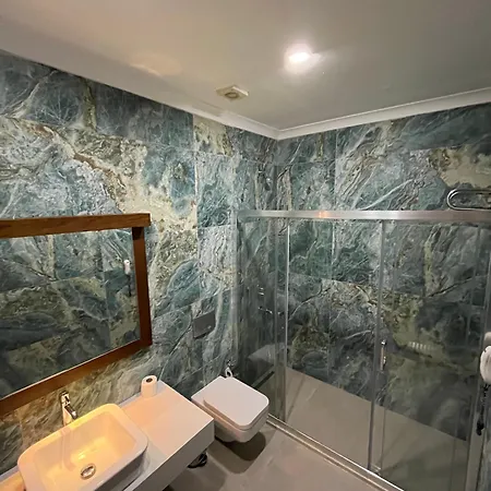 Hotell Small