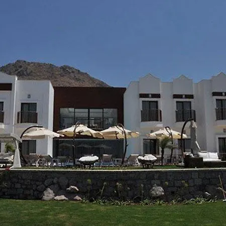 Small Otel 4*