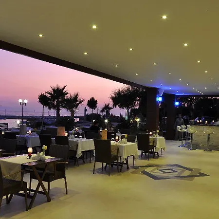 Small 图尔古特雷斯