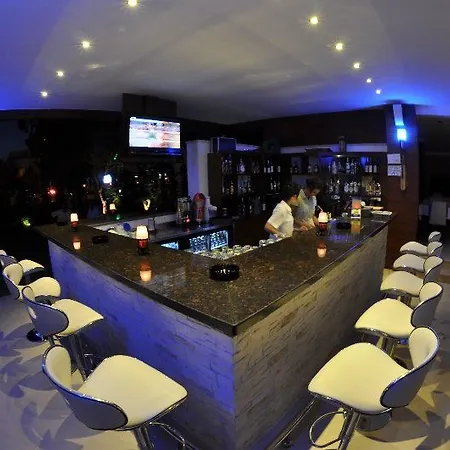 Otel Small Turgutreis