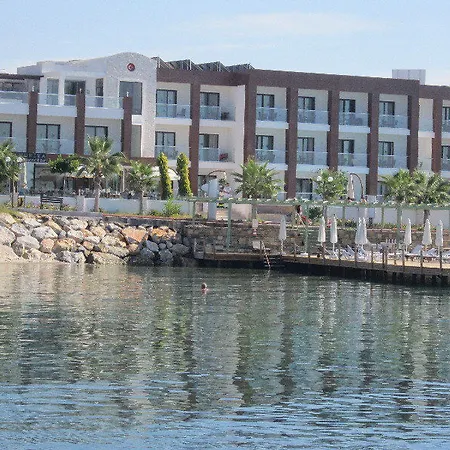 Small 4* Turgutreis
