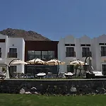 Small Hotel 4*