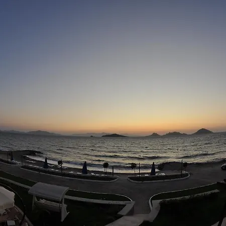 Hotell Small Turgutreis