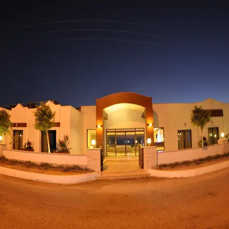 מלון Small טורגוטריס