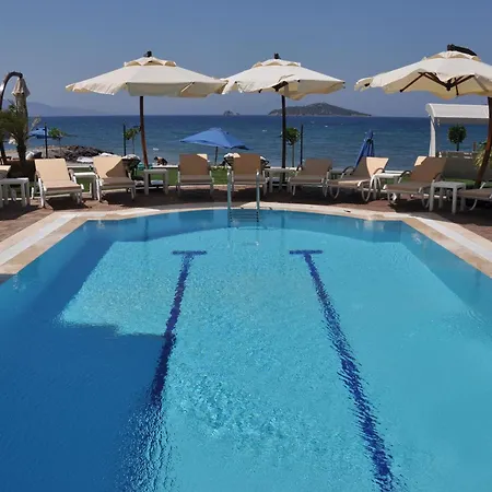 Hotell Small