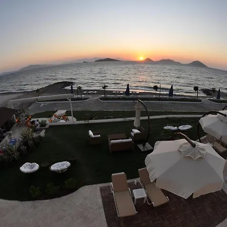Hotell Small Turgutreis