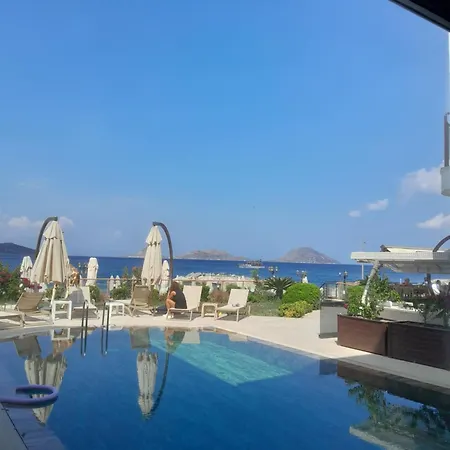 Hotel Small