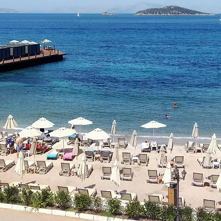 Hotell Small Turgutreis