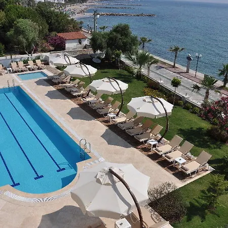 Hotell Small