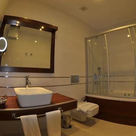 Hotell Small